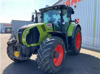 Farm tractor CLAAS Arion 660