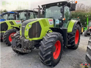 Farm tractor CLAAS Arion