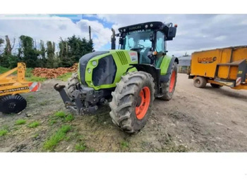 Farm tractor CLAAS Arion