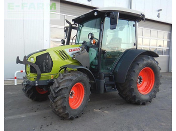 Farm tractor CLAAS Atos