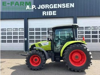Farm tractor CLAAS Atos 340