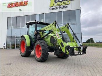 Farm tractor CLAAS Atos