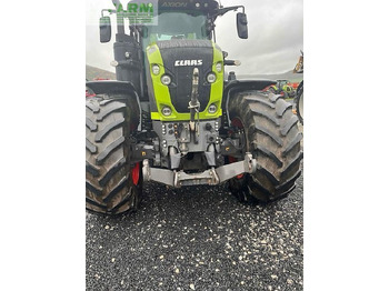Farm tractor CLAAS axion 930: picture 2
