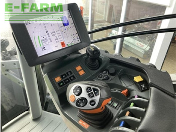 Farm tractor CLAAS axion 950 cmatic cebis CMATIC CEBIS: picture 4