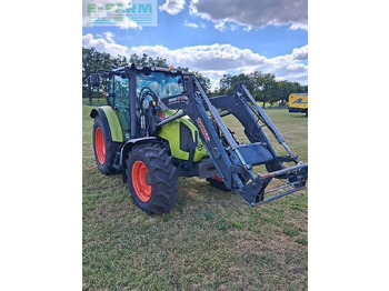 Farm tractor CLAAS axos 320: picture 3