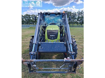 Farm tractor CLAAS axos 320: picture 2