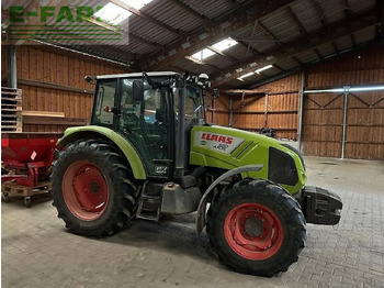 Farm tractor CLAAS Axos 320