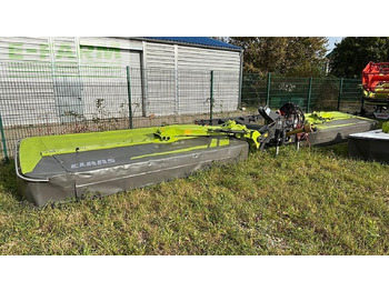 Mower CLAAS