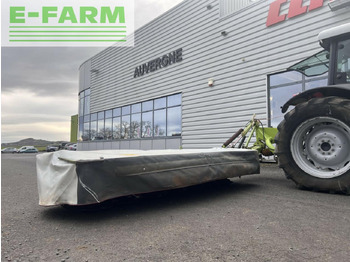 Mower CLAAS