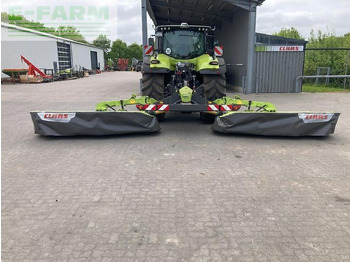 Mower CLAAS