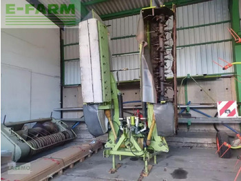Mower CLAAS
