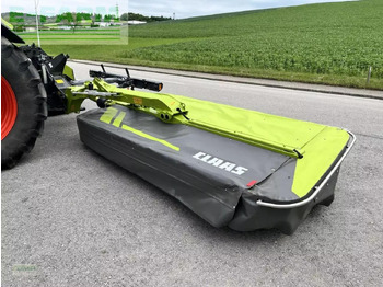 Mower CLAAS disco 9300 trend - heckmähwerk 9,1m (butterfly): picture 5 Mower CLAAS disco 9300 trend - heckmähwerk 9,1m (butterfly): picture 5