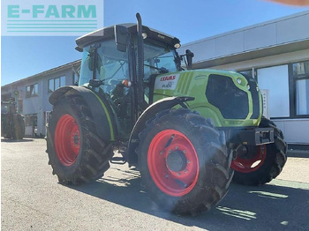 Farm tractor CLAAS Elios 210