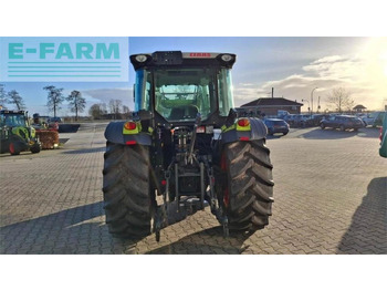 Farm tractor CLAAS elios 210: picture 4 Farm tractor CLAAS elios 210: picture 4