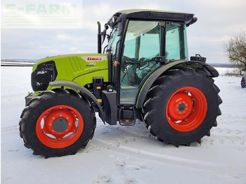 Farm tractor CLAAS Elios 210