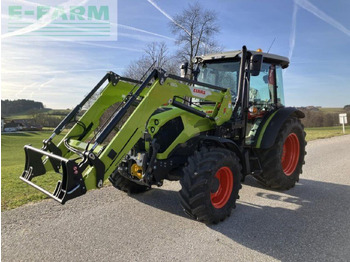 Farm tractor CLAAS Elios