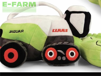 Forage harvester attachment CLAAS Jaguar 960