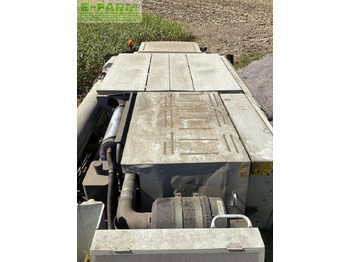 Combine harvester CLAAS lexion 470 evolution: picture 5