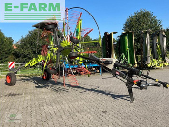 Tedder/ Rake CLAAS Liner