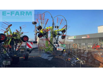 Tedder/ Rake CLAAS Liner