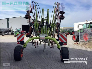 Tedder/ Rake CLAAS liner 2800: picture 5