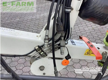 Tedder/ Rake CLAAS liner 2800: picture 2