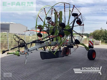 Tedder/ Rake CLAAS liner 2800: picture 3