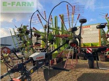 Tedder/ Rake CLAAS Liner