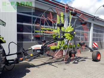 Tedder/ Rake CLAAS Liner