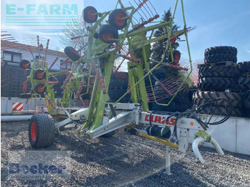 Tedder/ Rake CLAAS Liner