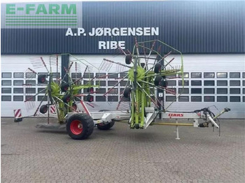 Tedder/ Rake CLAAS Liner