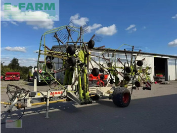 Tedder/ Rake CLAAS Liner