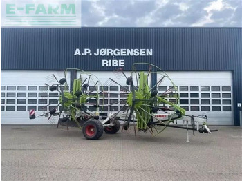 Tedder/ Rake CLAAS Liner