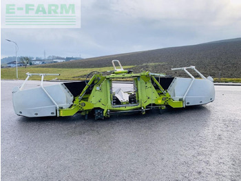 Forage harvester attachment CLAAS orbis 600: picture 4 Forage harvester attachment CLAAS orbis 600: picture 4