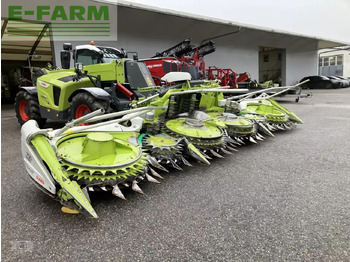 Corn header CLAAS orbis 750 ac: picture 3 Corn header CLAAS orbis 750 ac: picture 3