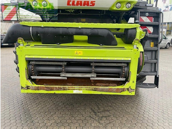 Combine harvester CLAAS trion 650 mit vario 770: picture 5