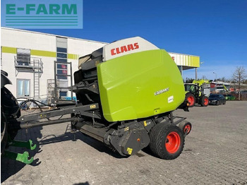 Square baler CLAAS