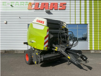 Square baler CLAAS