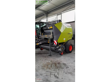 Square baler CLAAS