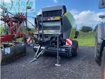 Square baler CLAAS variant 585 rc: picture 2 Square baler CLAAS variant 585 rc: picture 2