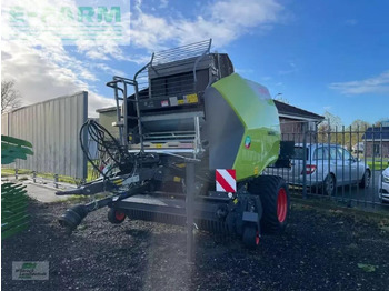 Square baler CLAAS