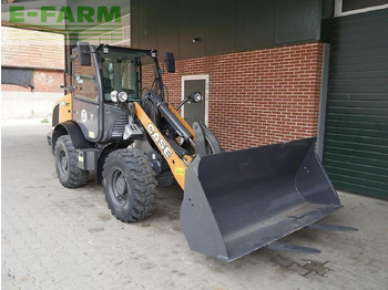 Mini excavator Case-IH 21f xt: picture 2 Mini excavator Case-IH 21f xt: picture 2