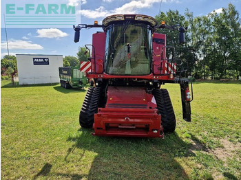 Combine harvester Case-IH axial flow 9250 st 5 p: picture 3