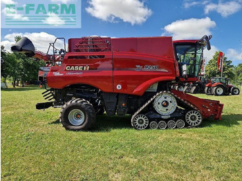 Combine harvester Case-IH axial flow 9250 st 5 p: picture 2