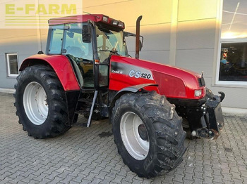 Farm tractor CASE IH CS