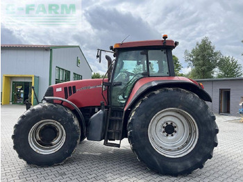 Farm tractor CASE IH CVX 1190