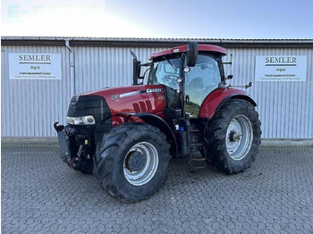 Farm tractor CASE IH CVX