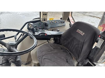 Farm tractor Case-IH cvx150: picture 5