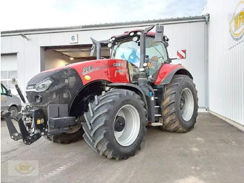 Farm tractor CASE IH Magnum