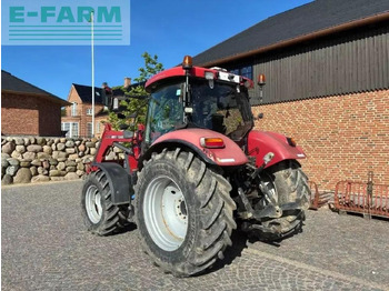 Farm tractor Case-IH maxxum 130 cvx CVX: picture 2 Farm tractor Case-IH maxxum 130 cvx CVX: picture 2
